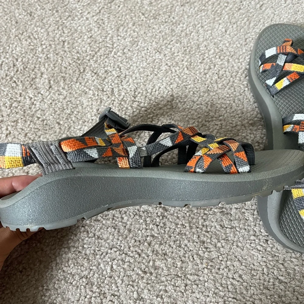 NWOT Chaco Z/Cloud Sandals - Picture 4 of 7
